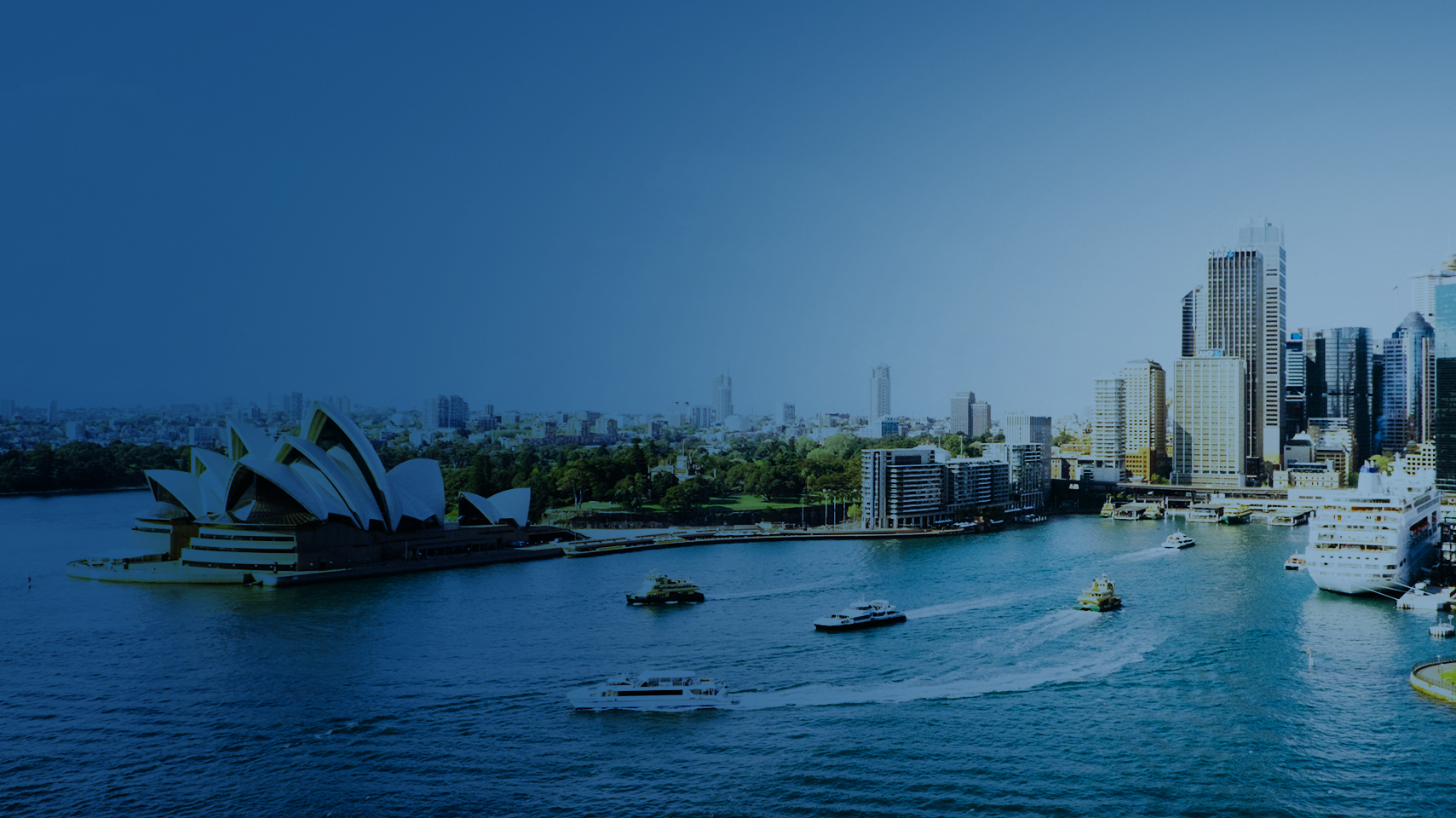 Guiding You to Australia with Confidence